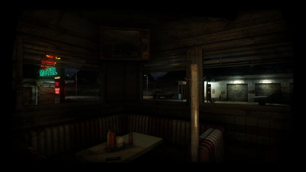 Joe's Diner Switch — image 3