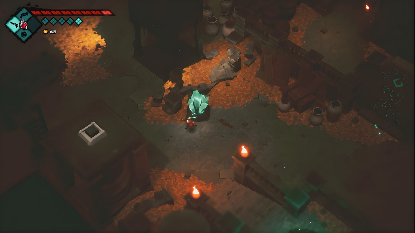 Mark of the Deep — image 3