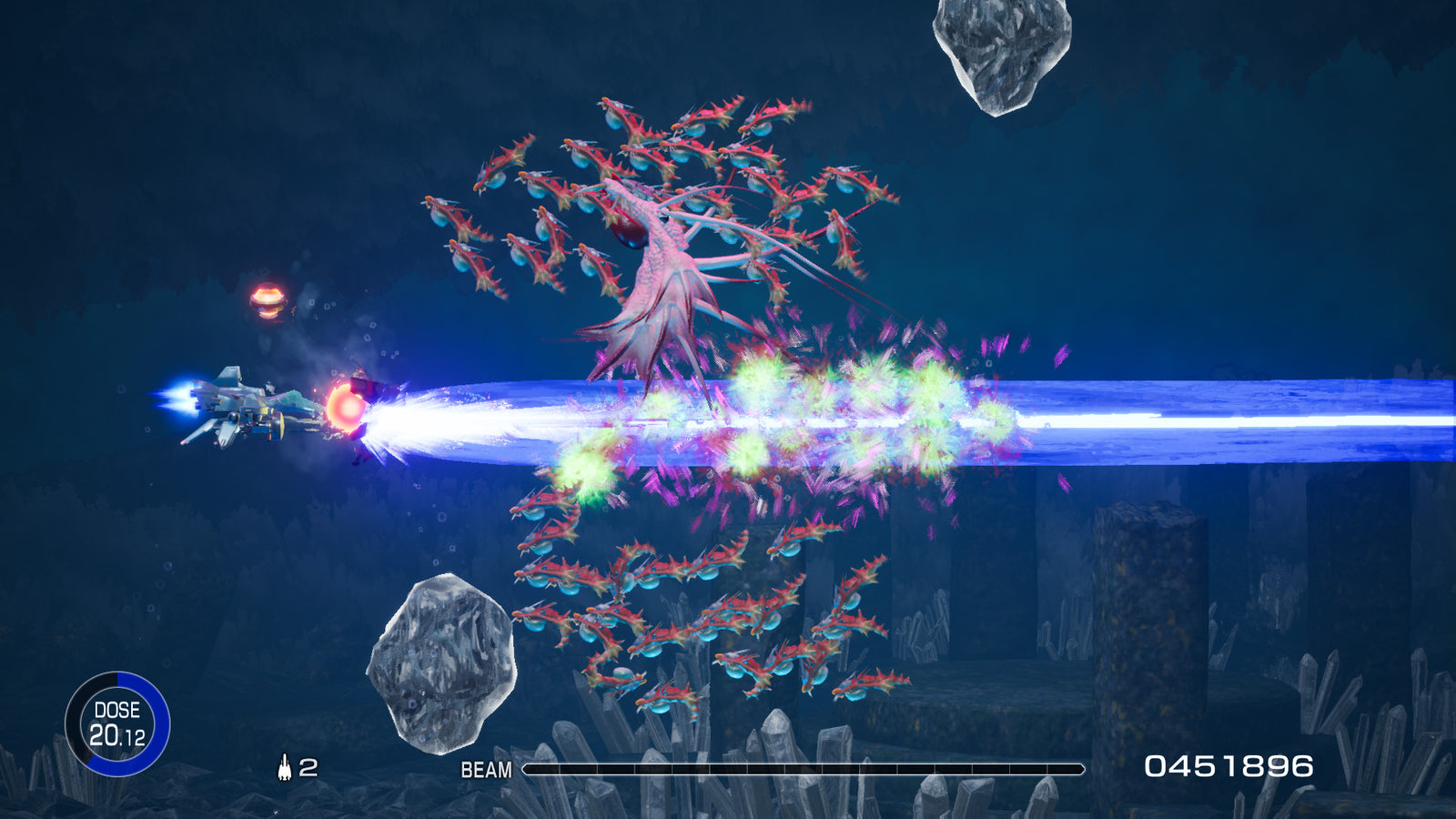 R Type Final 2 — image 4