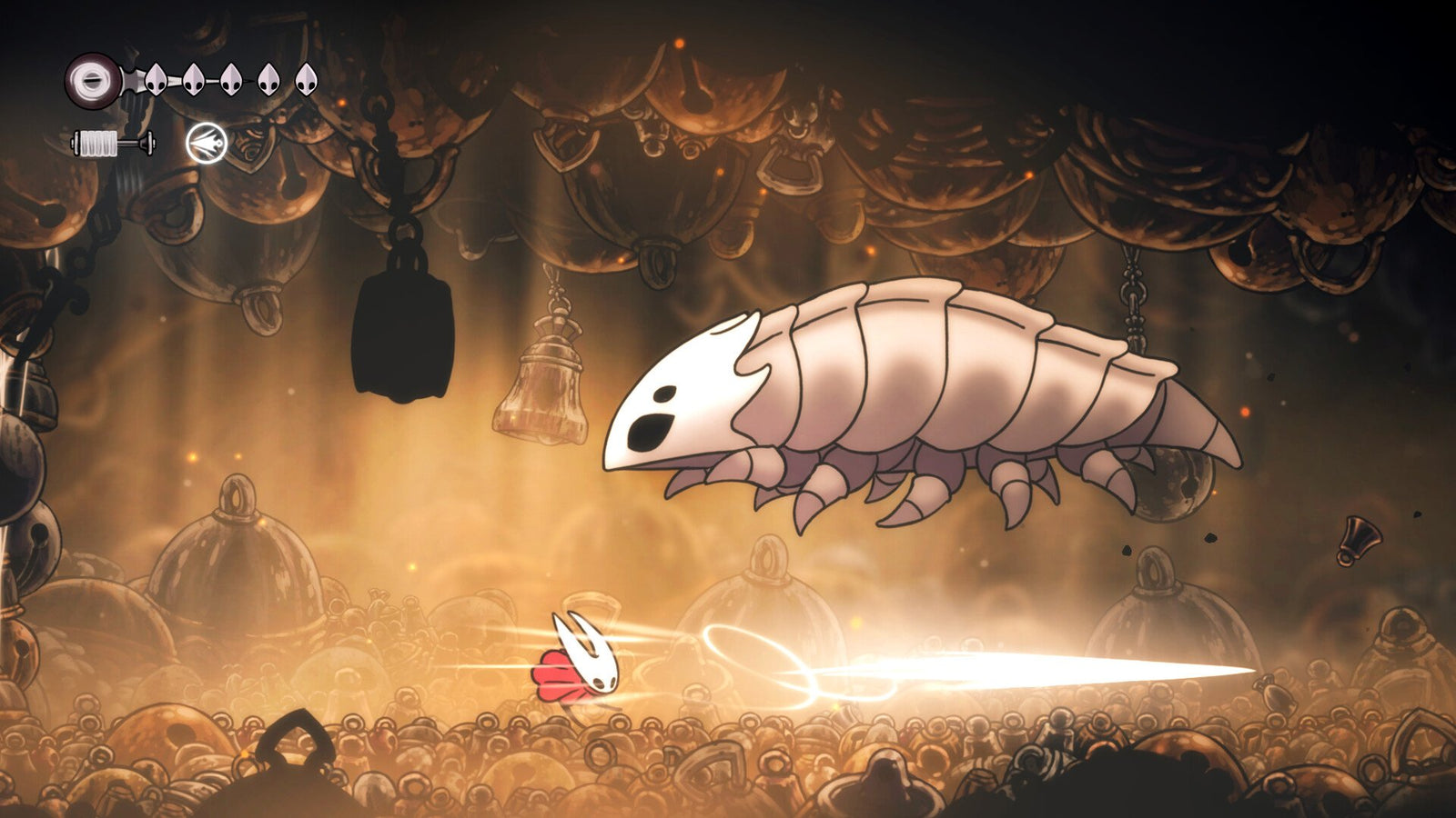 Hollow Knight: Silksong — image 1