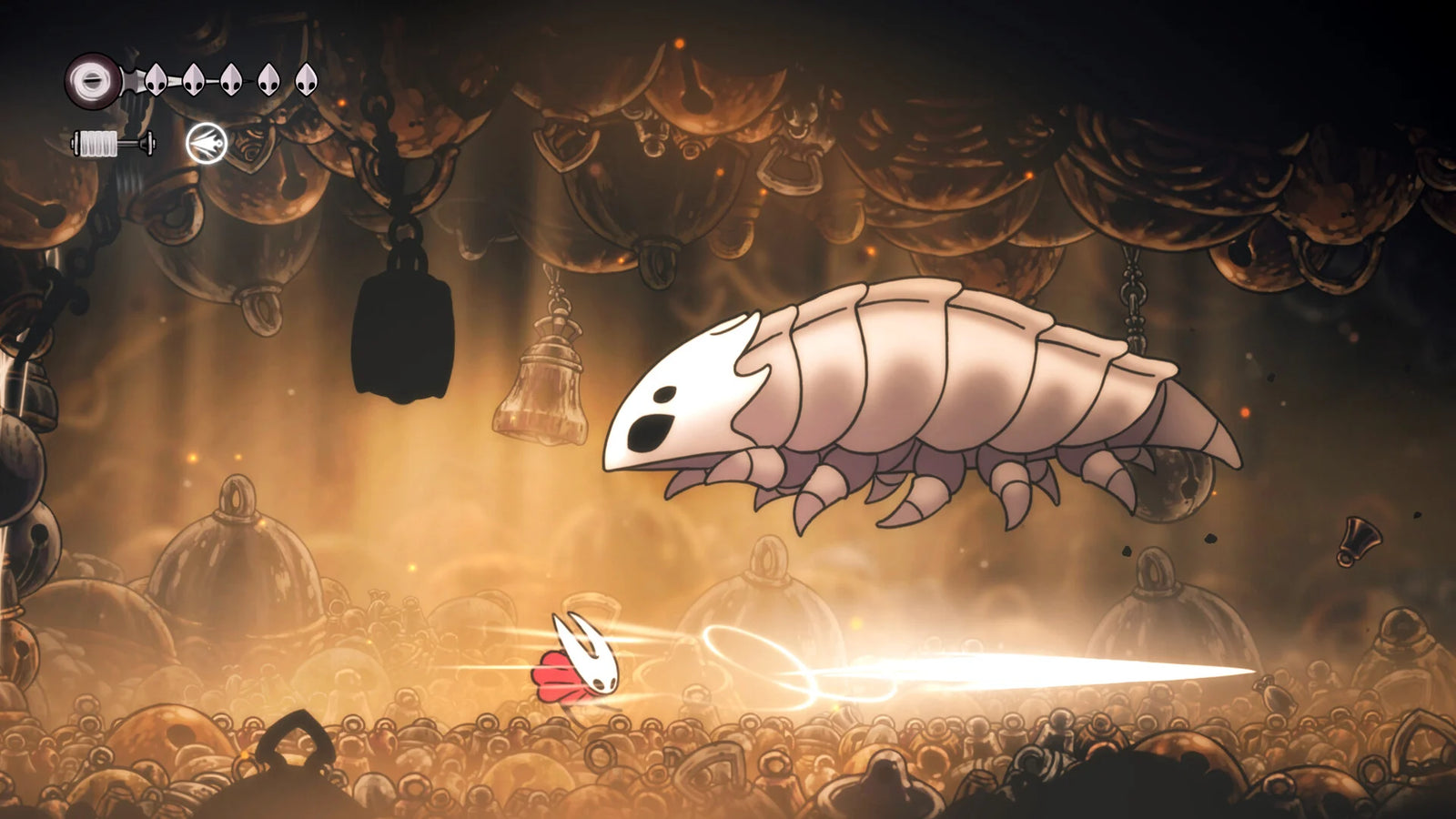 Hollow Knight: Silksong — image 3