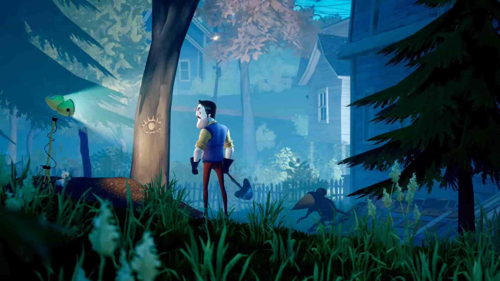 Hello Neighbor 2 — image 4