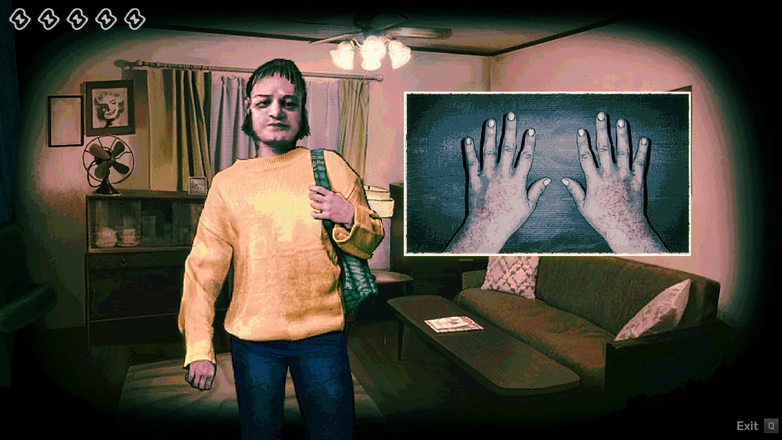 No, I'm not a Human — image 5