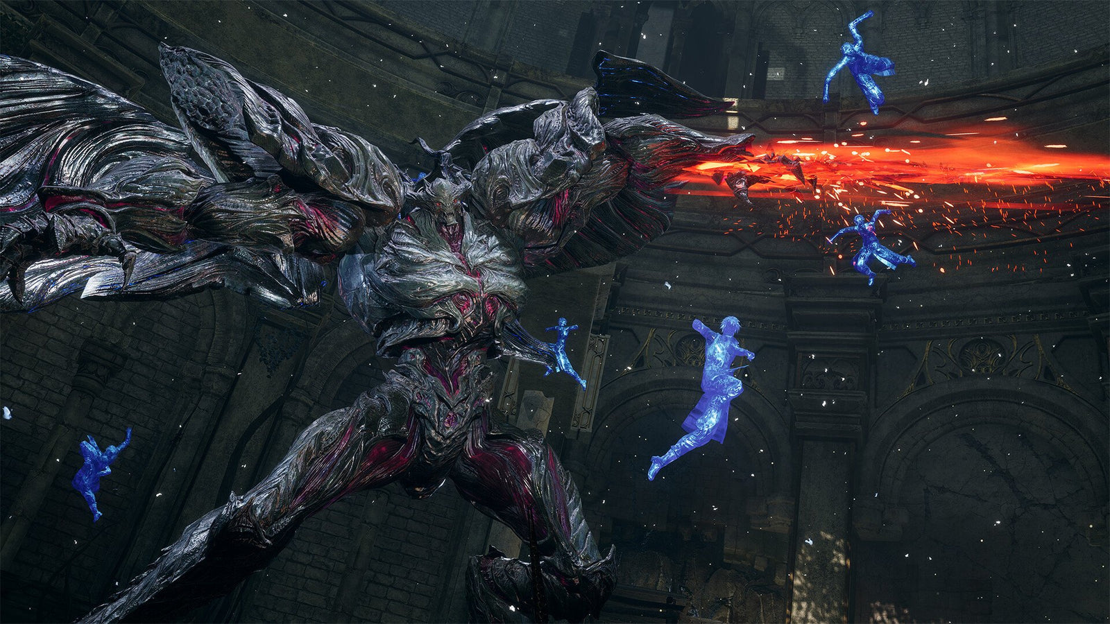 Lost Soul Aside — image 2