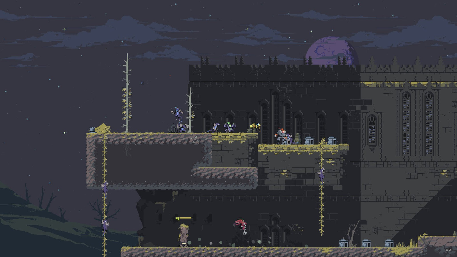 Risk of Rain Returns — image 2