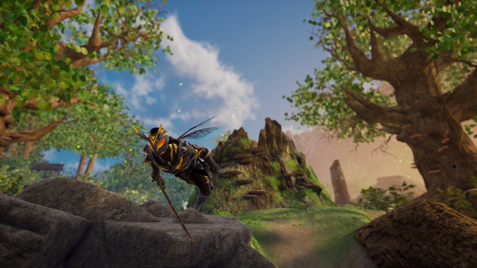 Smalland: Survive the Wilds — image 4