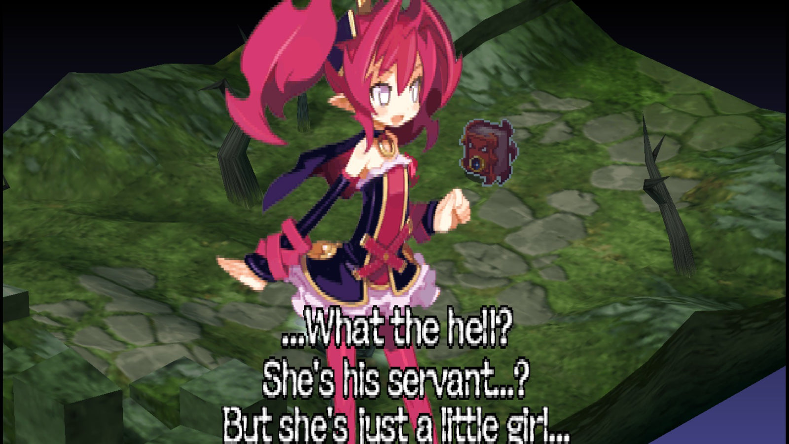 Makai Kingdom: Reclaimed and Rebound — image 3