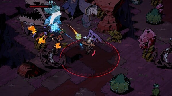 Wizard with a Gun — image 4