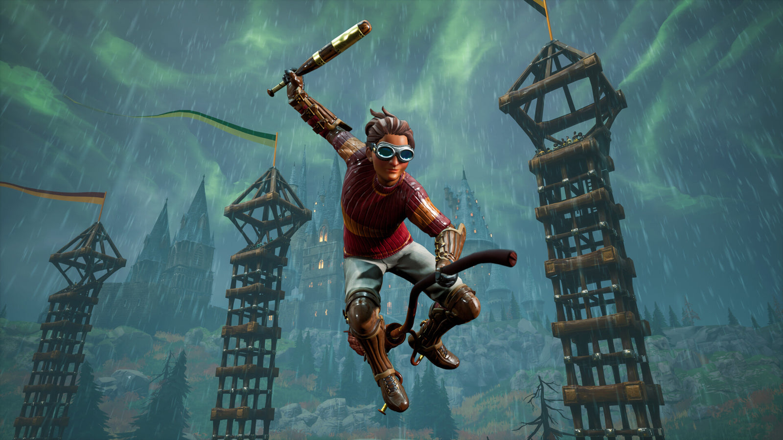 Harry Potter: Quidditch Champions — image 4