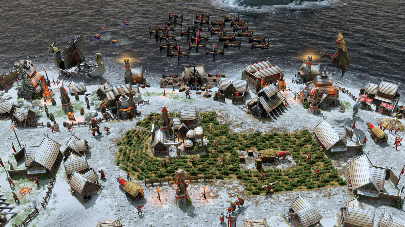 Age of Mythology: Retold — image 3