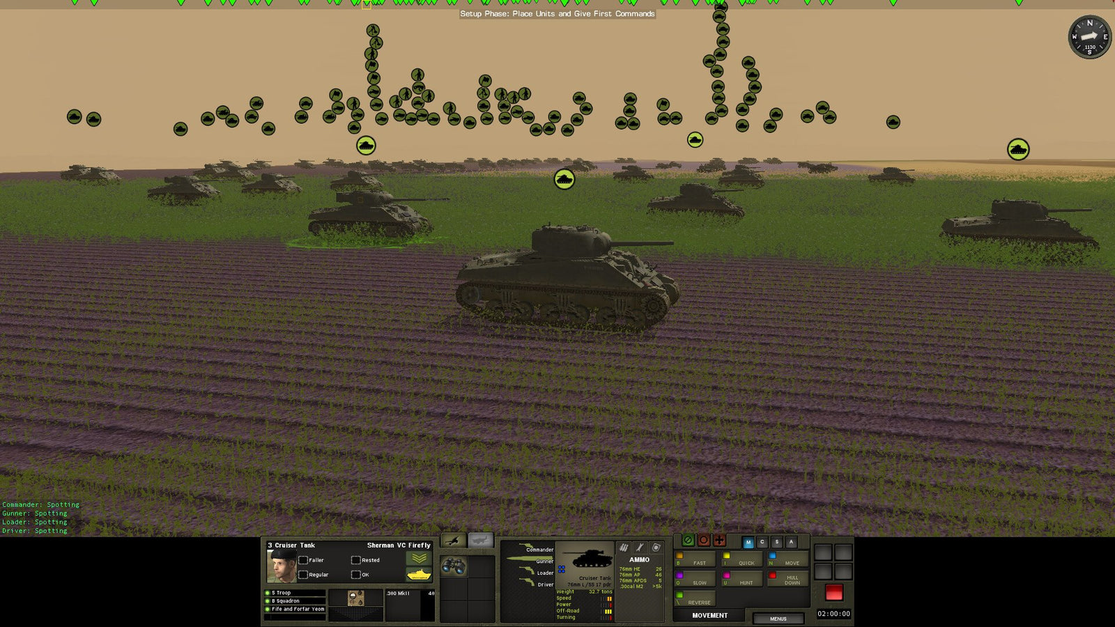 Combat Mission Battle for Normandy Commonwealth Forces — image 1