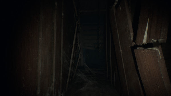 Lunacy: Saint Rhodes — image 1