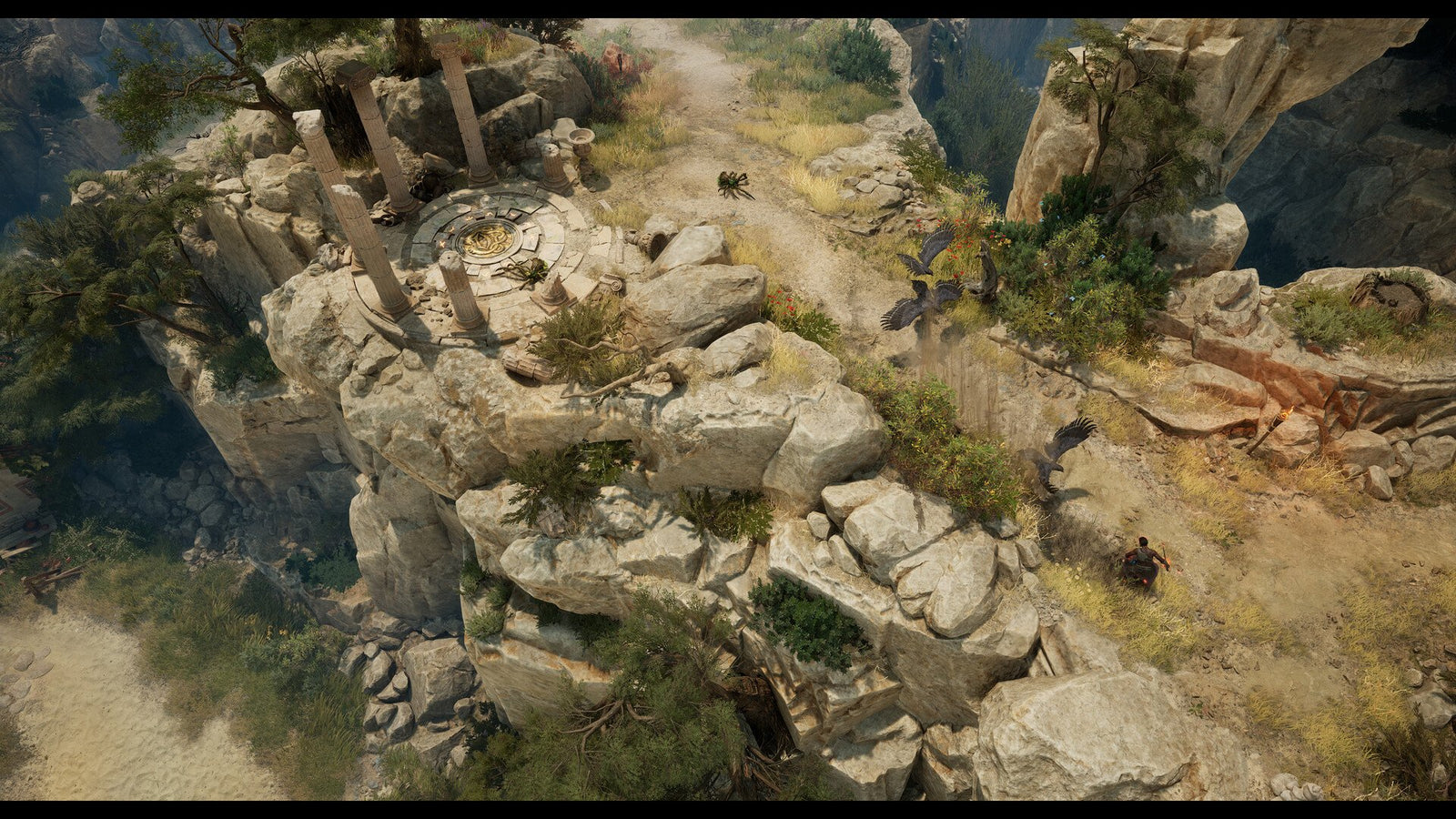 Titan Quest II — image 5