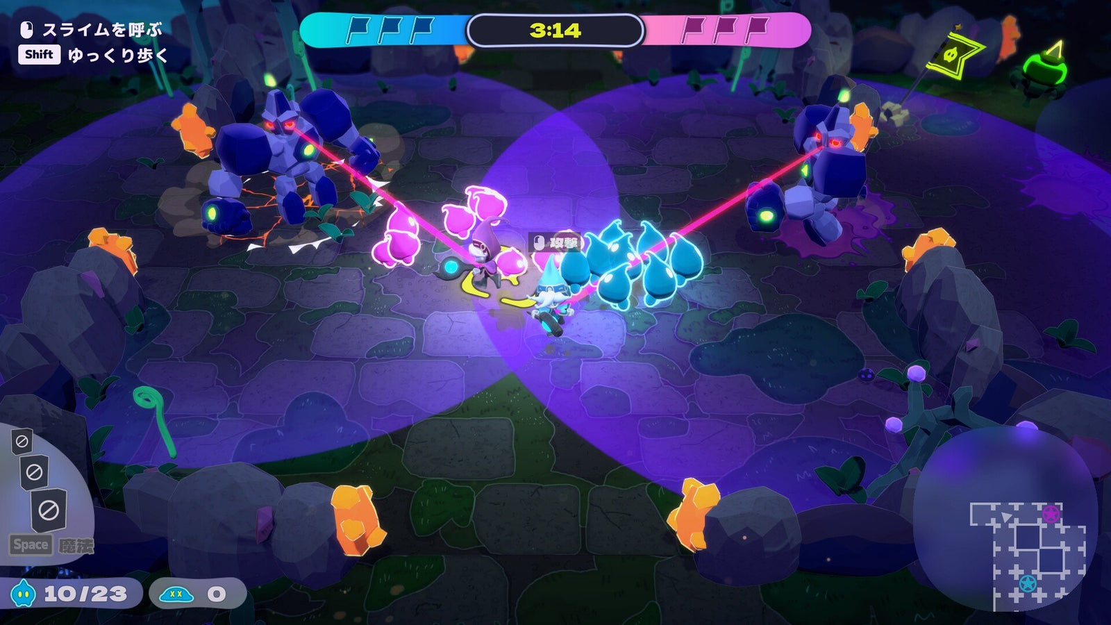 Jelly Troops — image 1