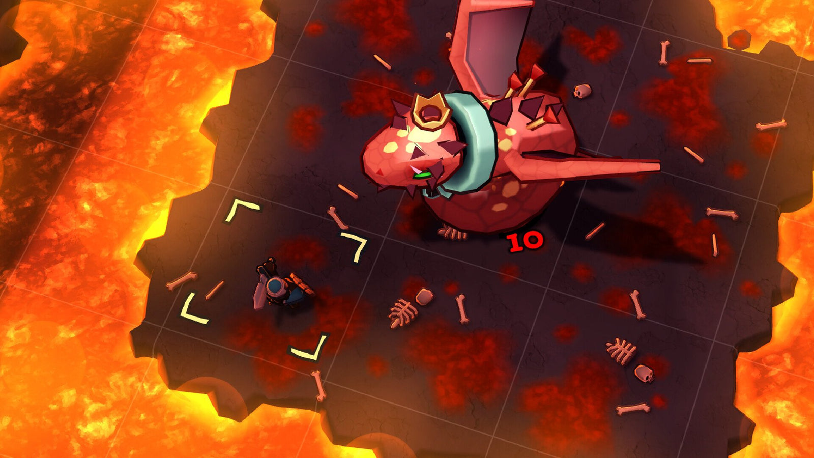Desktop Dungeons: Rewind — image 3