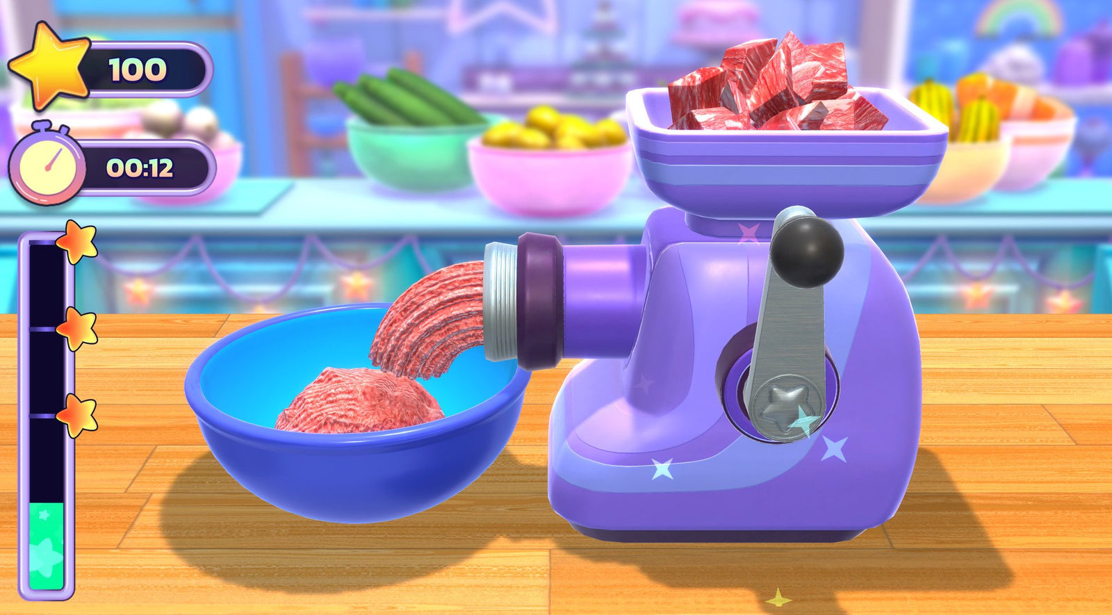 Yum Yum Cookstar — image 3