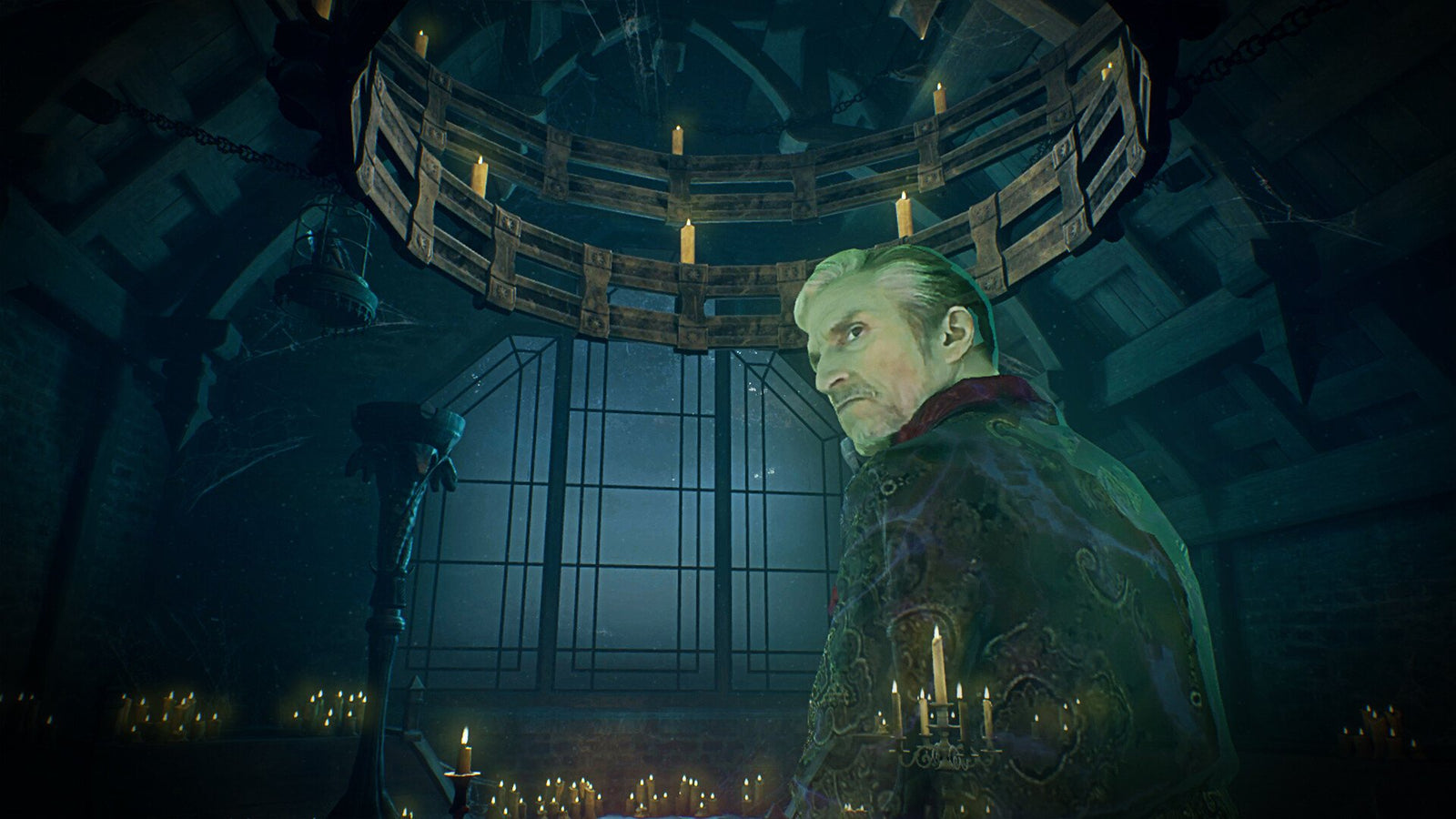 The 7th Guest VR — image 2