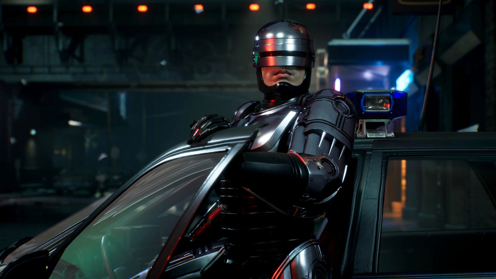 RoboCop: Rogue City — image 4