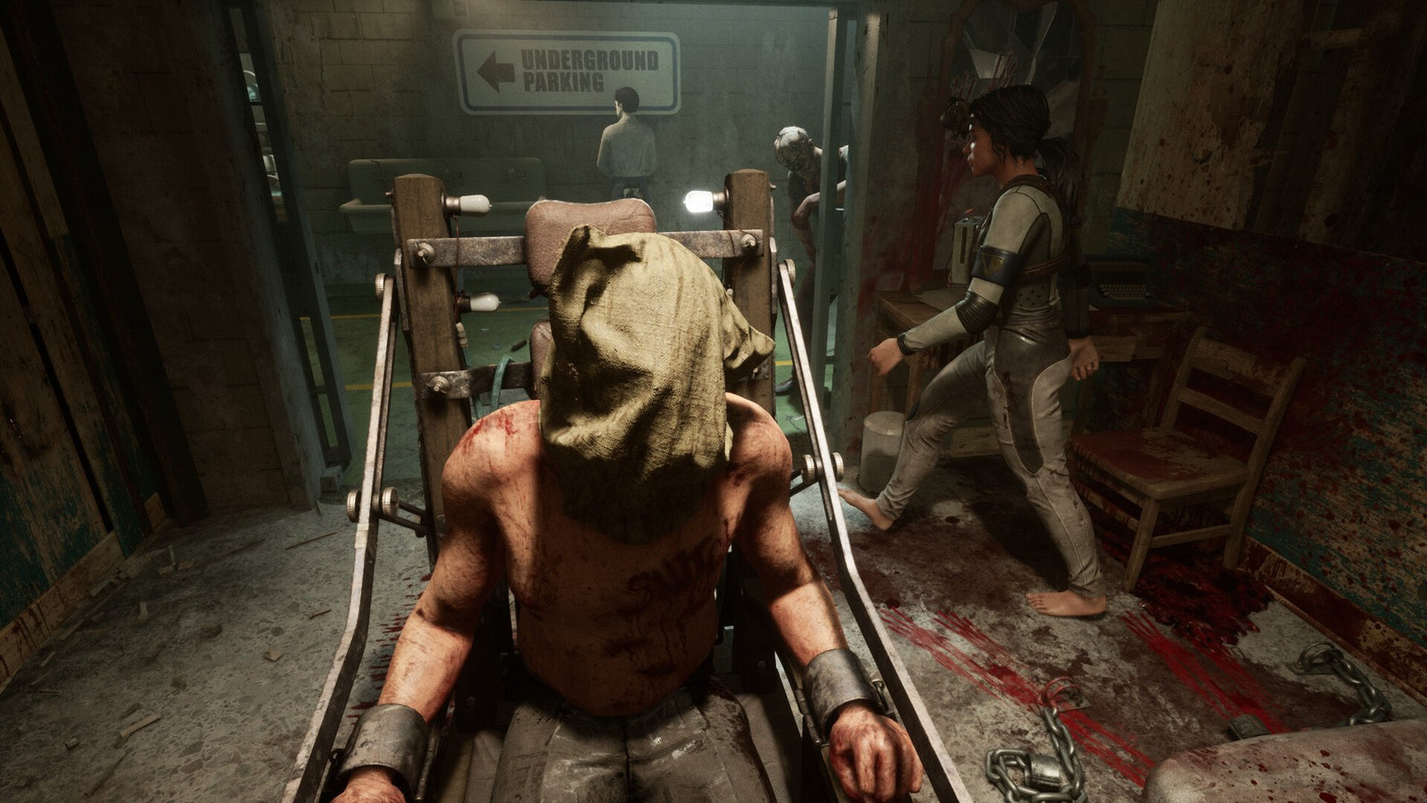 The Outlast Trials — image 1