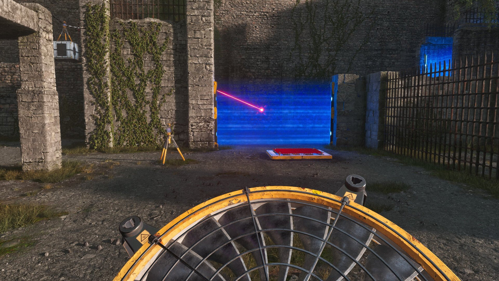 The Talos Principle: Reawakened — image 3