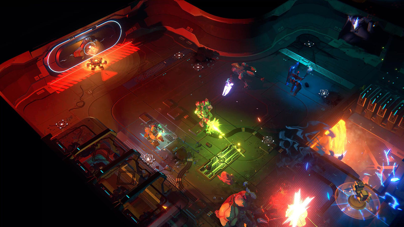 ENDLESS Dungeon — image 2