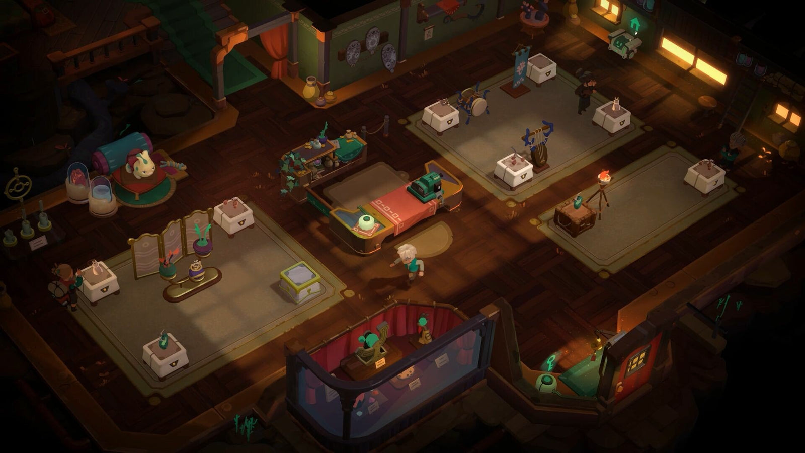 Moonlighter 2: The Endless Vault — image 4