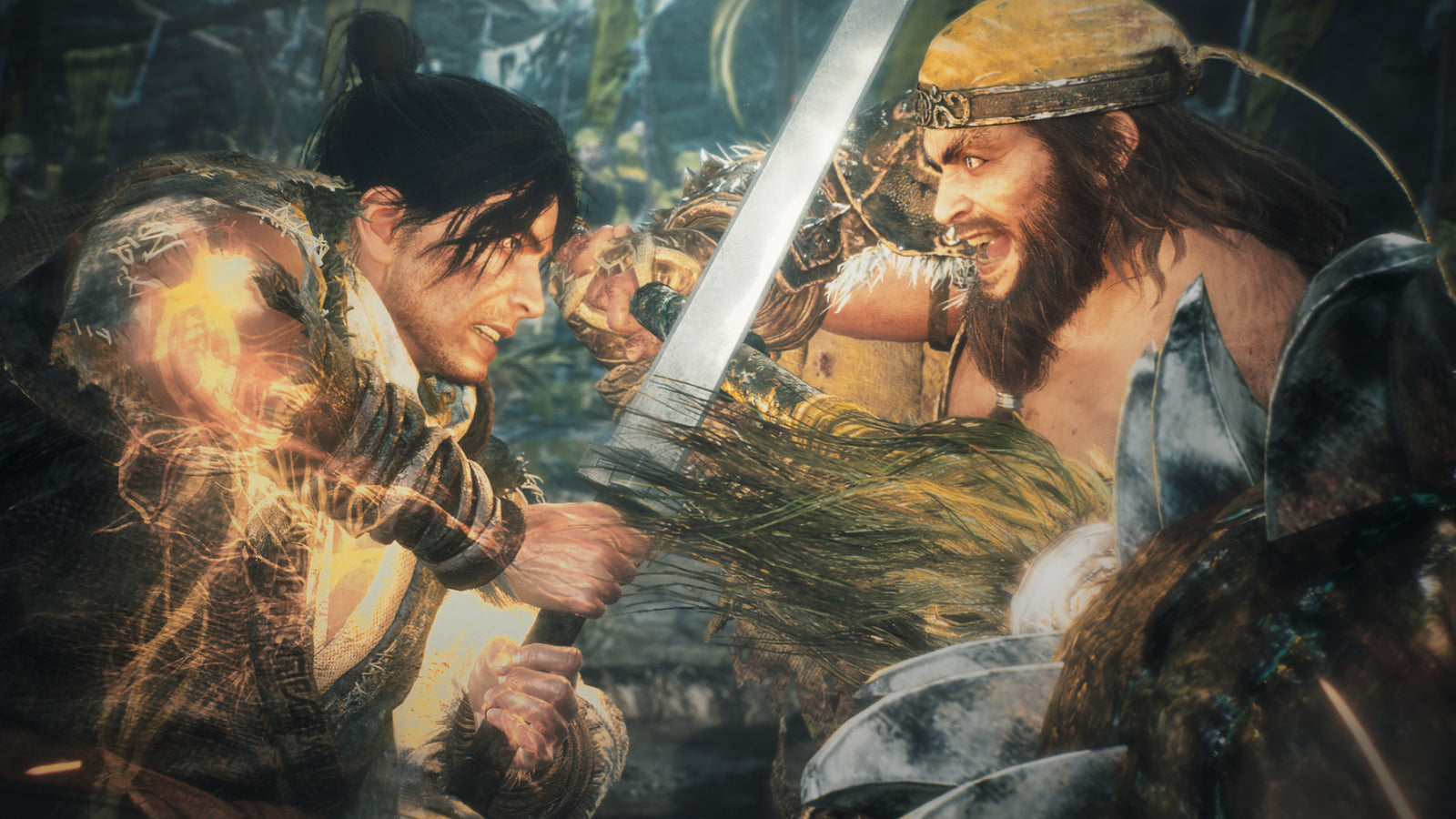 Wo Long: Fallen Dynasty — image 2