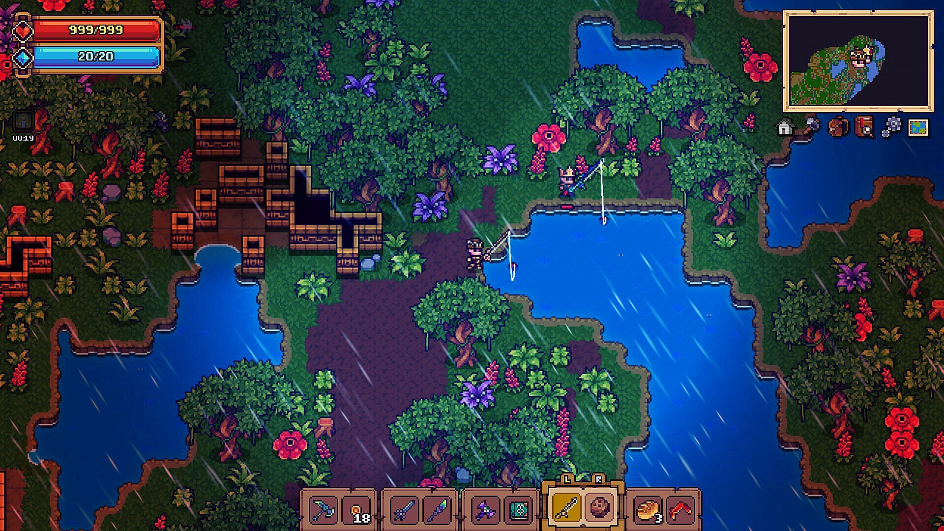 Tinkerlands
