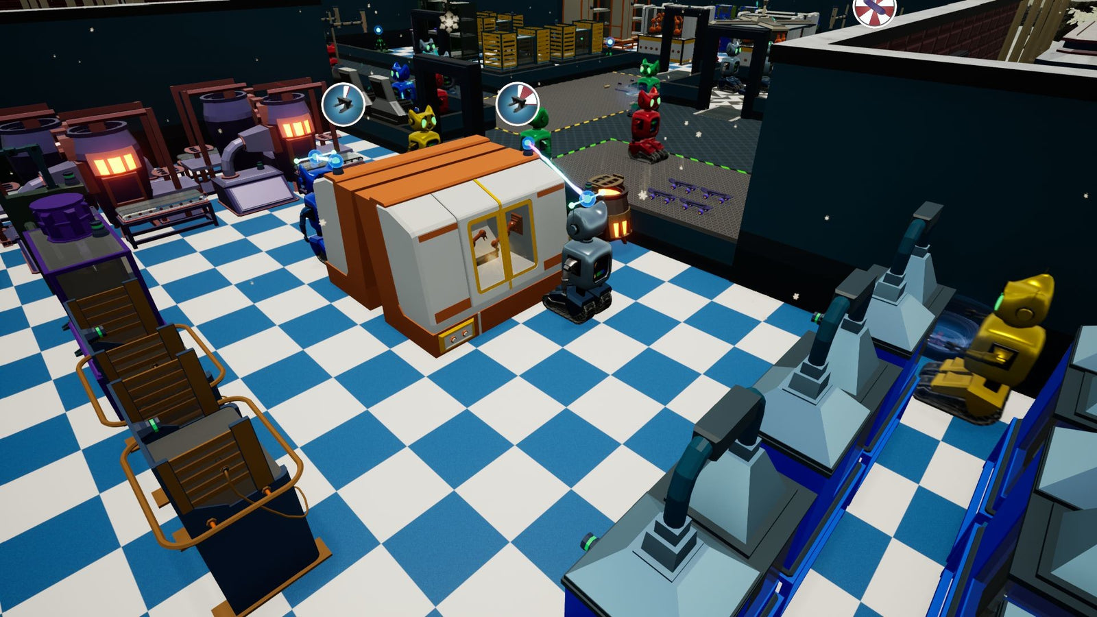 Smart Factory Tycoon — image 3