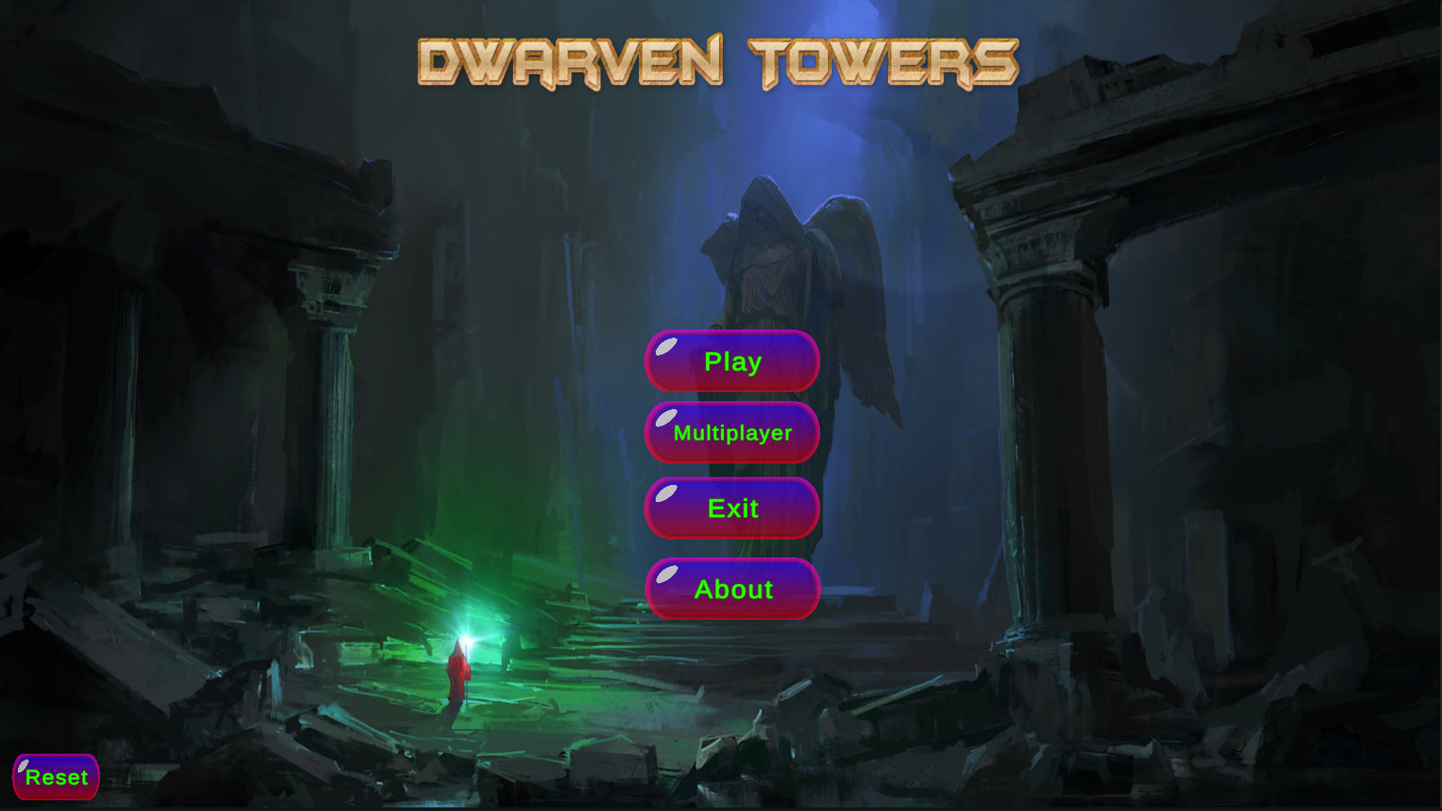 Dwarven Towers — image 5