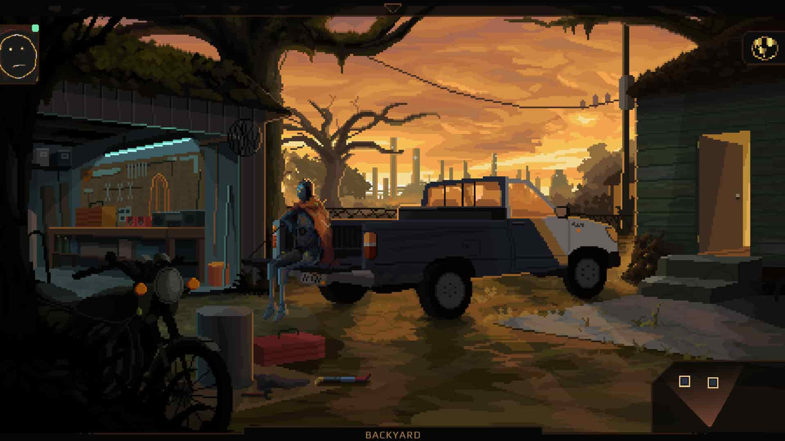NORCO — image 1
