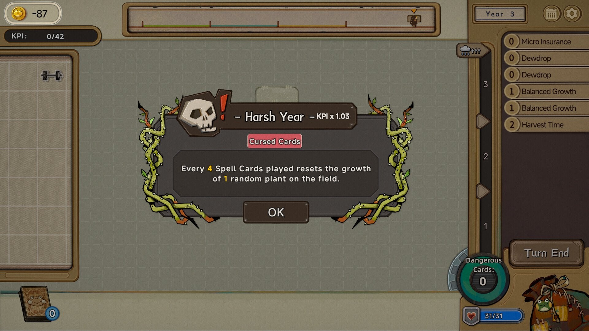 Rana Card