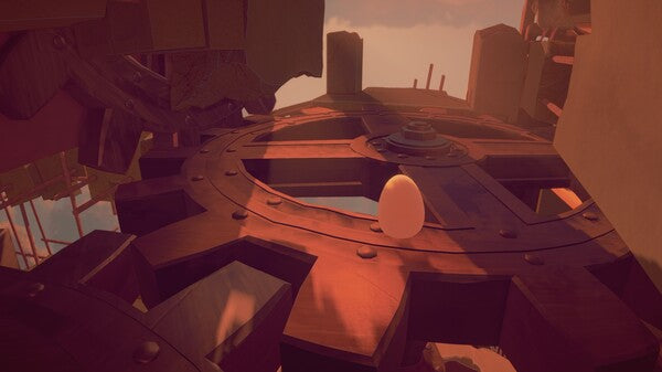 Egging On — image 1