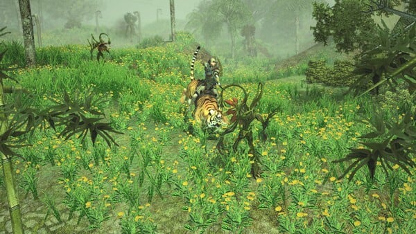 Sacred 2 Remaster — image 1
