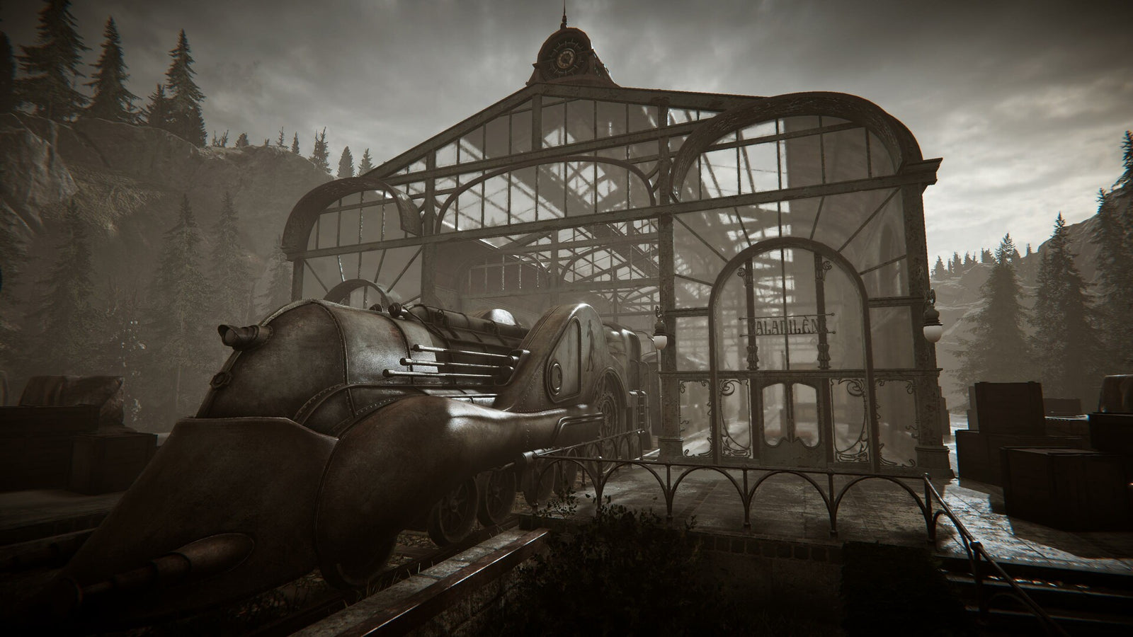 Syberia — image 3