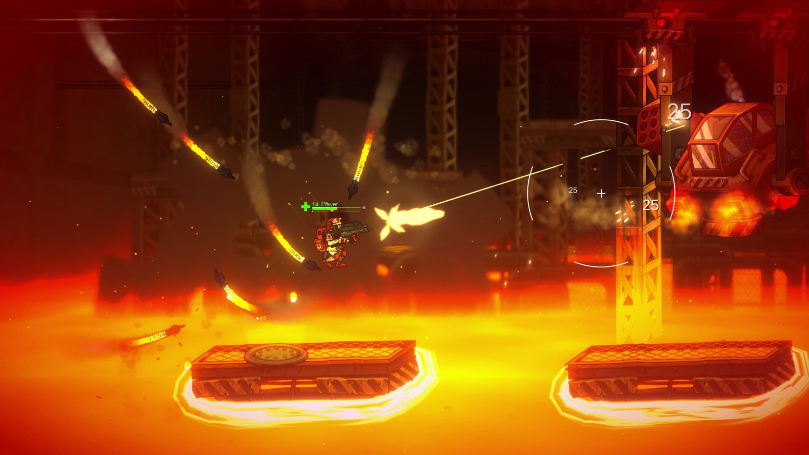 Strike Force Heroes — image 3