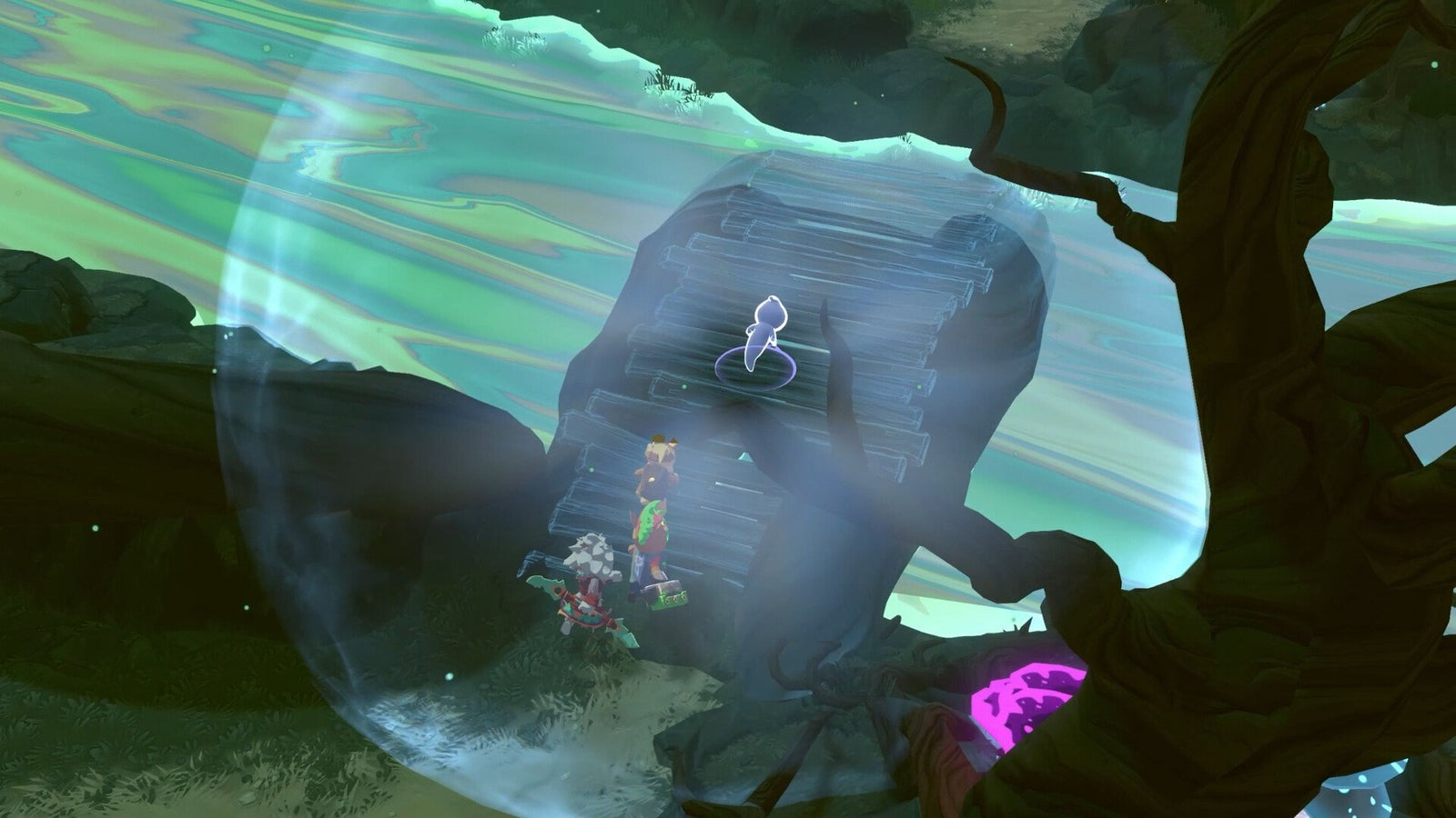The Lonesome Guild — image 3
