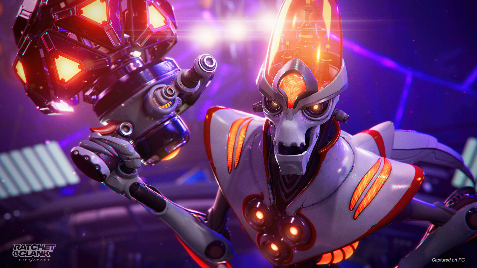 Ratchet & Clank: Rift Apart — image 1