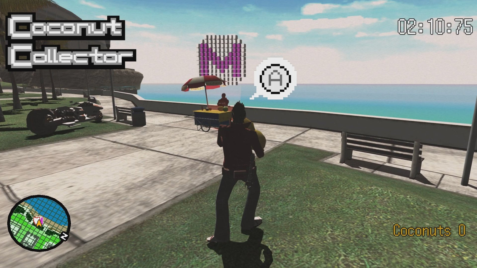 No More Heroes — image 2