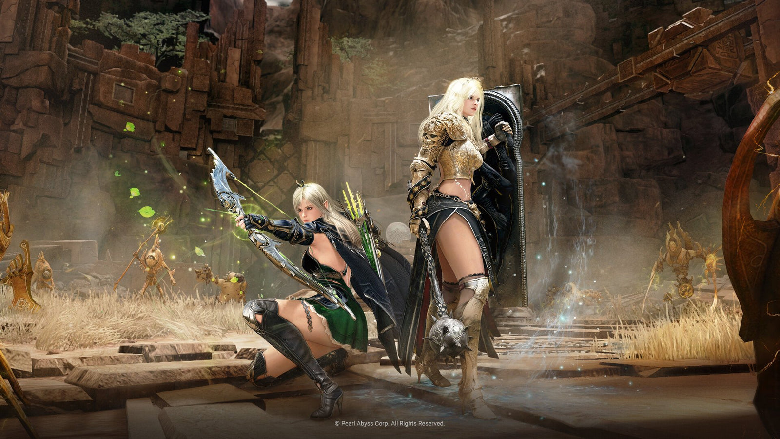 Black Desert — image 3