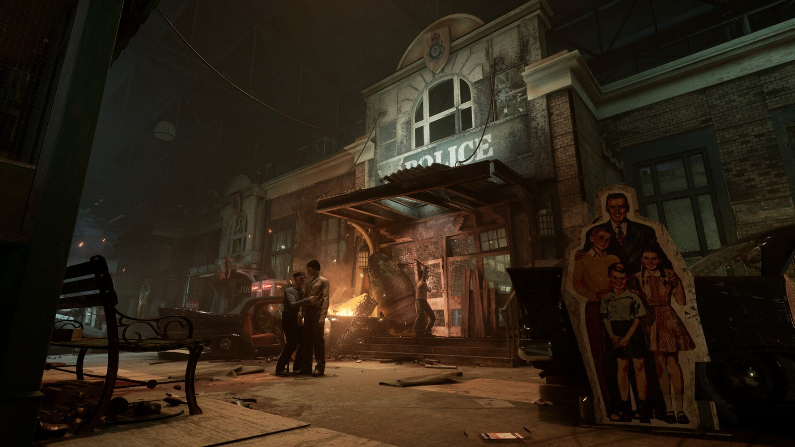 The Outlast Trials — image 2