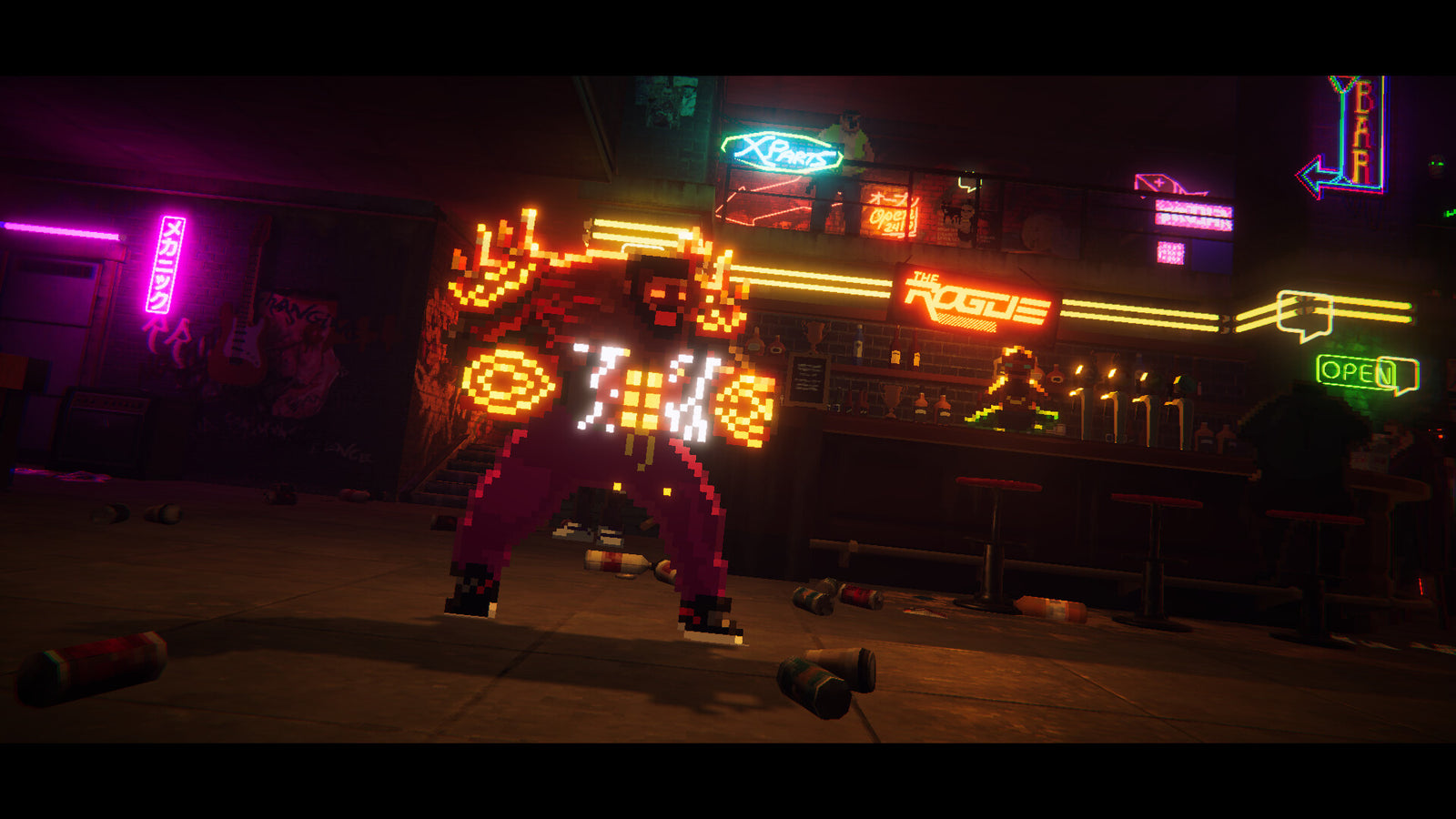 Neon Blood — image 6