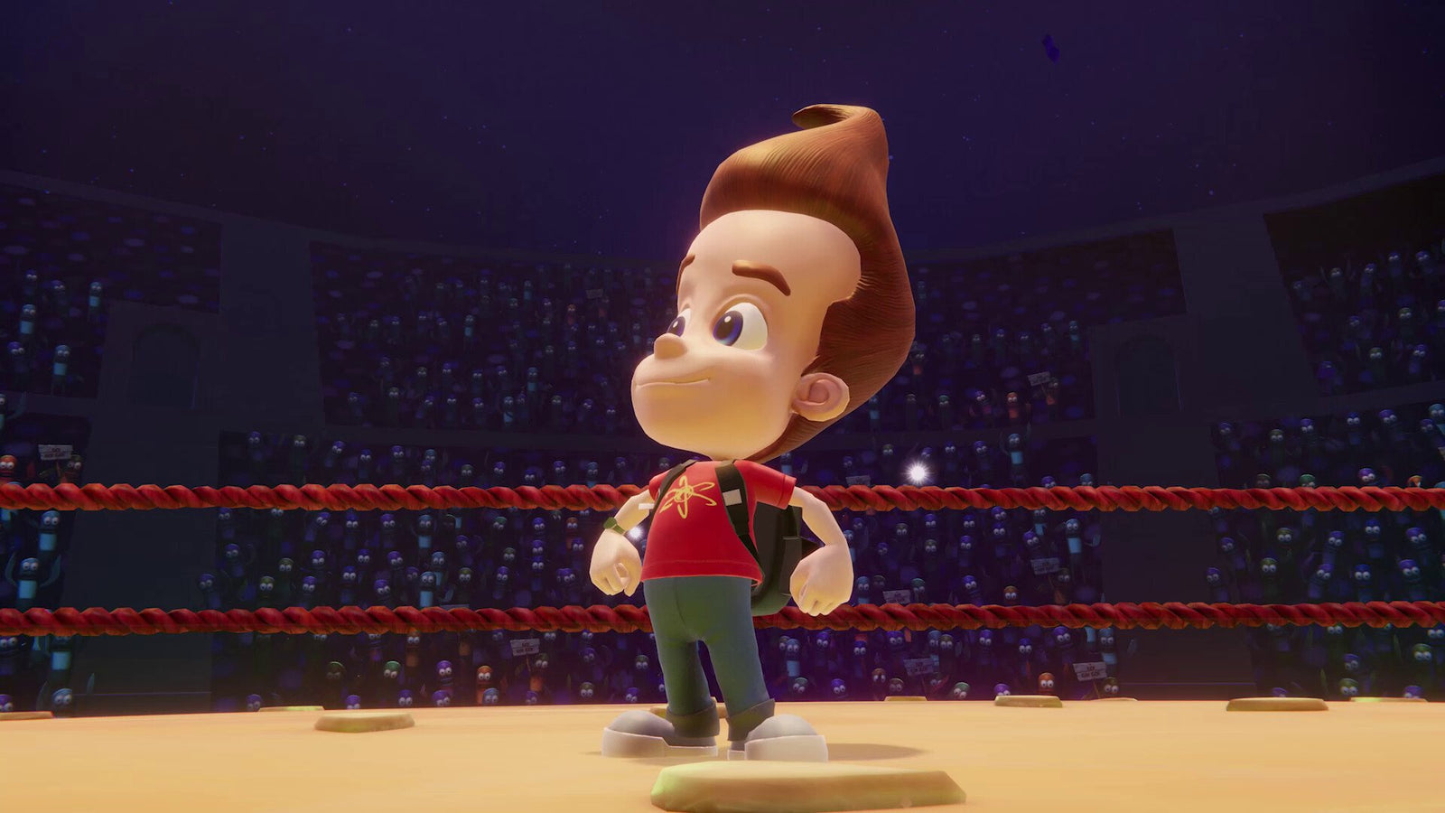 Nickelodeon All Star Brawl 2 — image 4