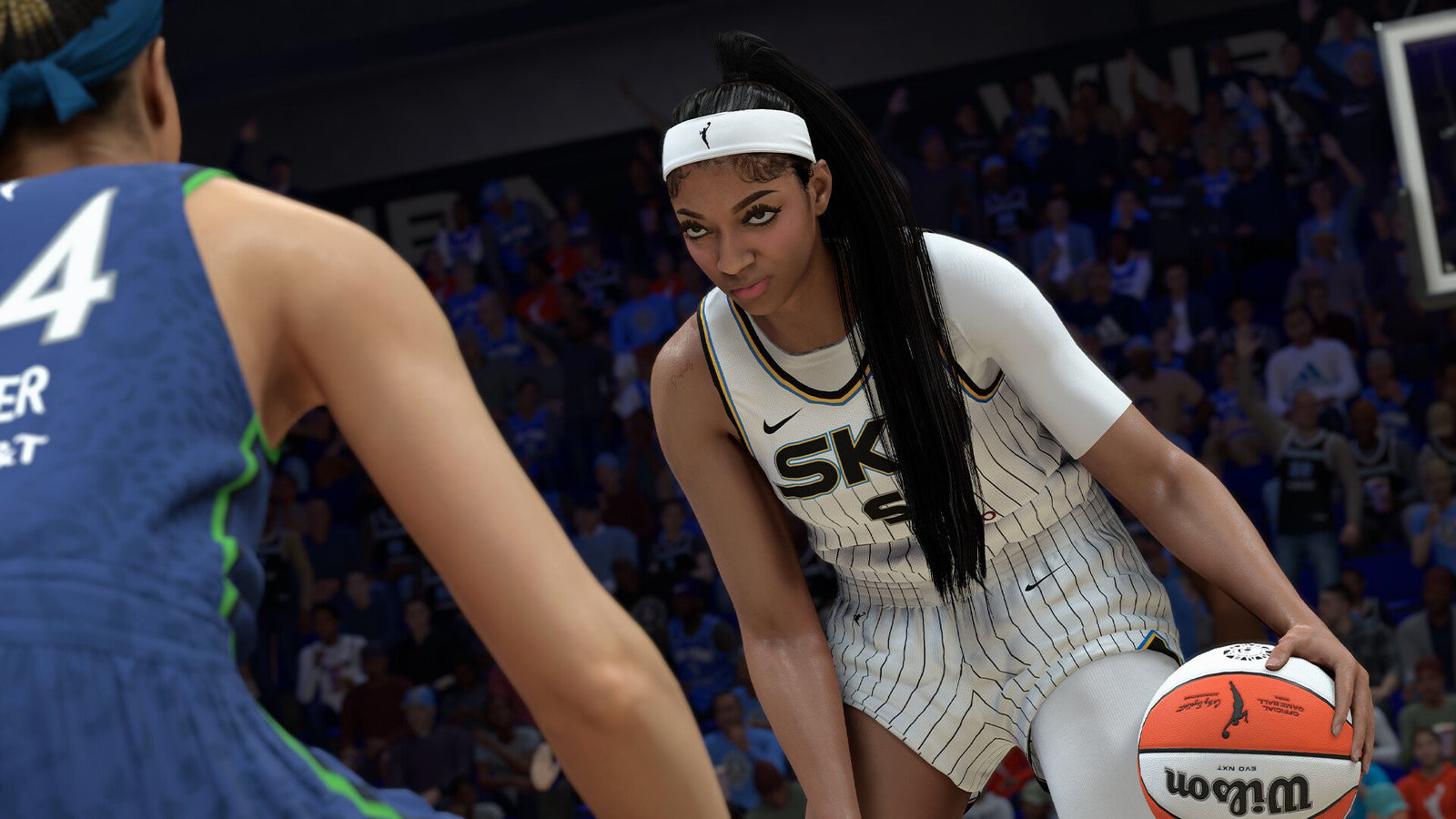 NBA 2K26 Switch (Europe & UK) — image 3