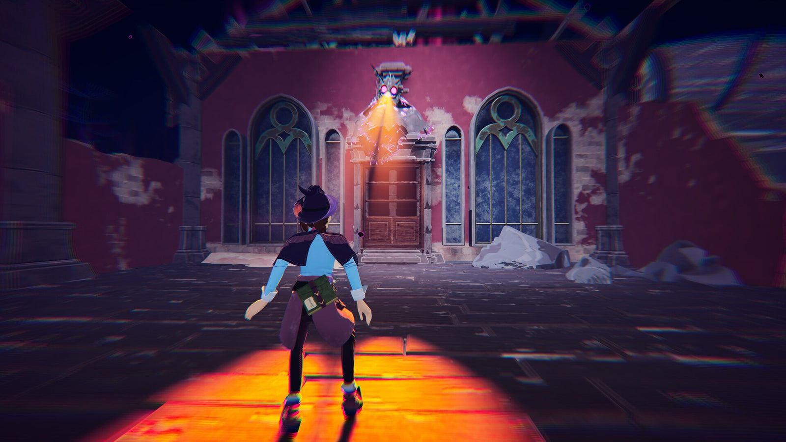 Homestead Arcana — image 1