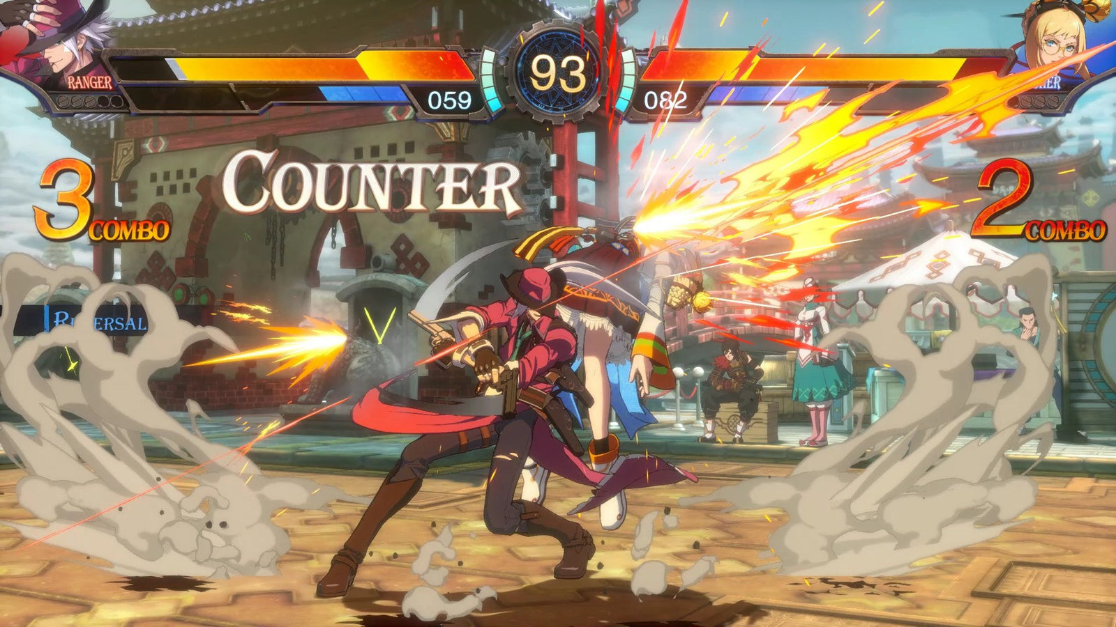 DNF Duel — image 1