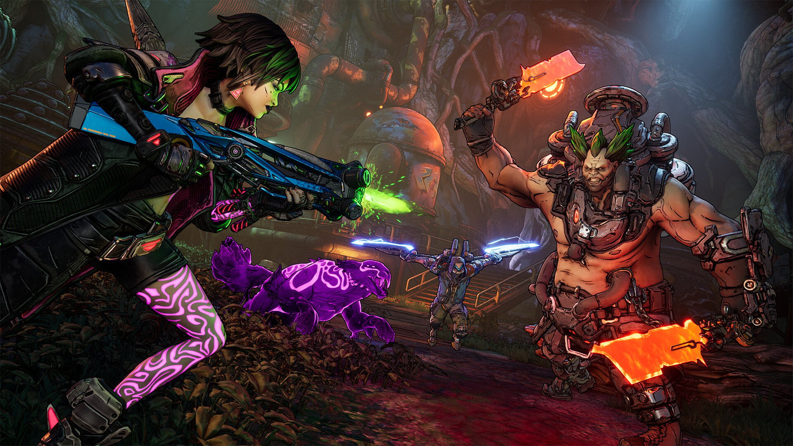 Borderlands 4 Super — image 6
