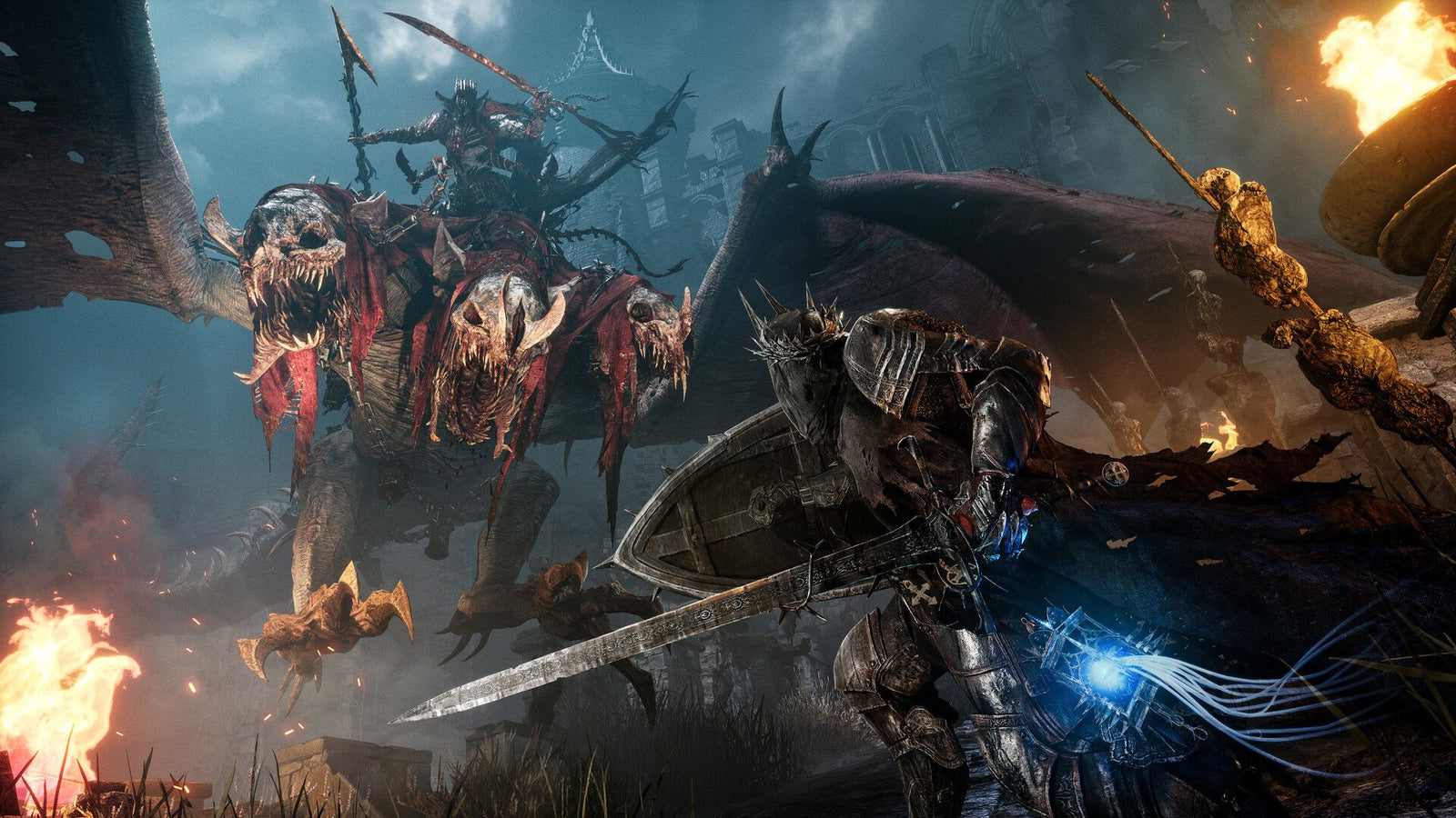 Lords of the Fallen — image 2