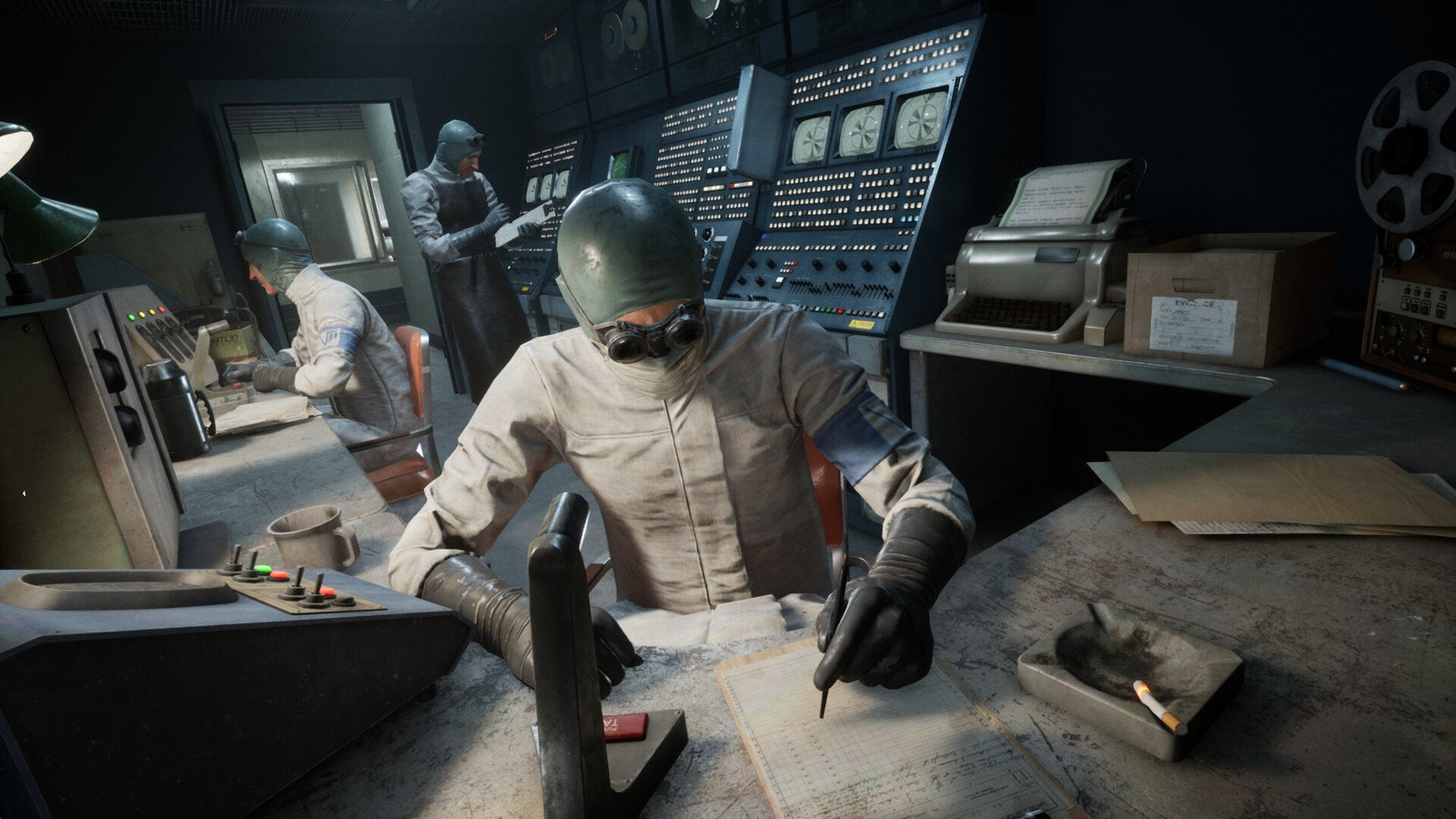 The Outlast Trials — image 5