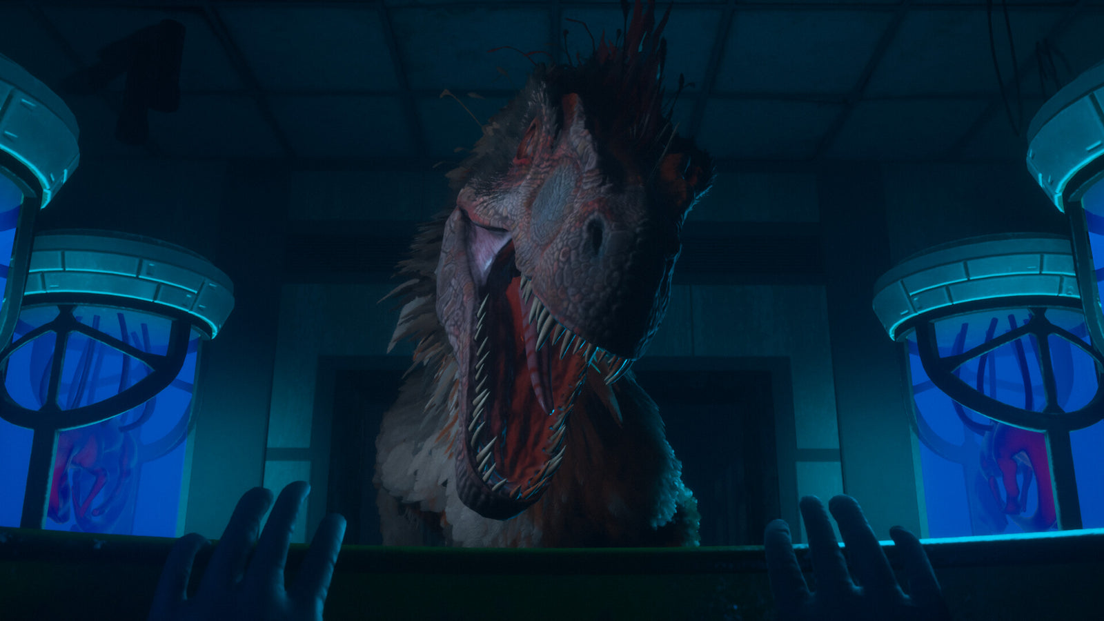Deathground — image 6